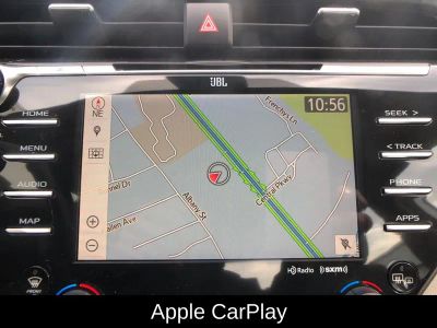 2019 Toyota Camry XLE - Photo 30