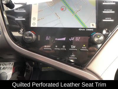 2019 Toyota Camry XLE - Photo 31