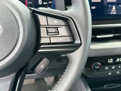 2026 Subaru Outback — photo 38 view