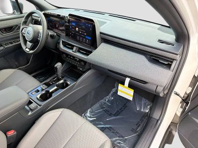 2026 Subaru Outback — photo 13 view