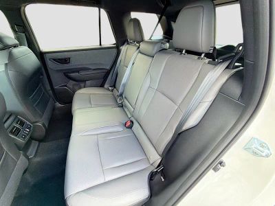 2026 Subaru Outback — photo 20 view