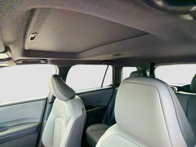 2026 Subaru Outback — photo 26 view