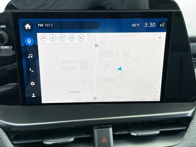 2026 Subaru Outback — photo 32 view