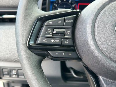 2026 Subaru Outback — photo 37 view
