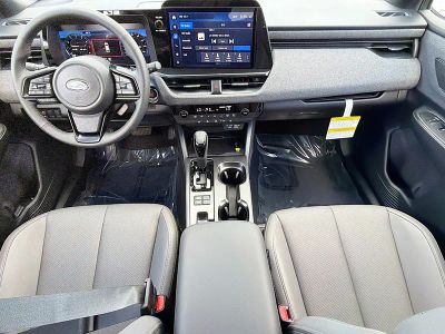 2026 Subaru Outback — photo 15 view