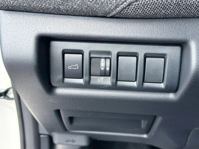 2026 Subaru Outback — photo 35 view
