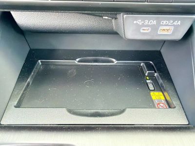 2026 Subaru Outback — photo 30 view