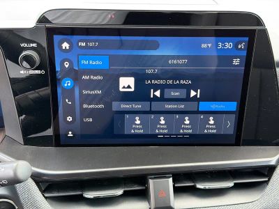 2026 Subaru Outback — photo 31 view