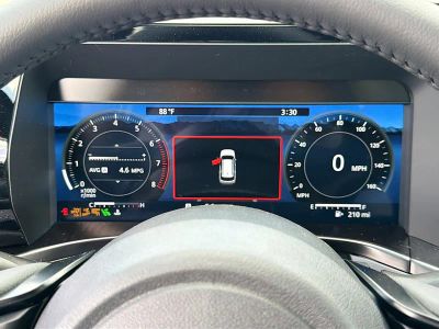 2026 Subaru Outback — photo 40 view