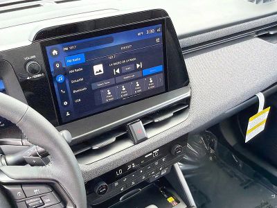 2026 Subaru Outback — photo 27 view