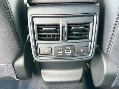 2026 Subaru Outback — photo 19 view