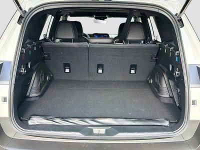 2026 Subaru Outback — photo 11 view
