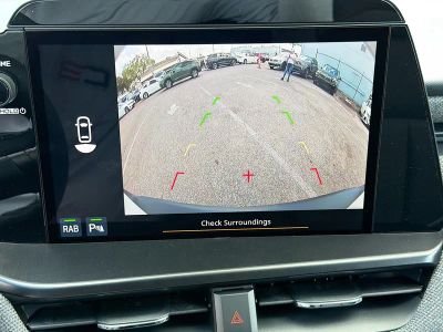 2026 Subaru Outback — photo 33 view
