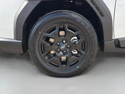 2026 Subaru Outback — photo 41 view