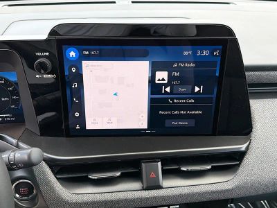 2026 Subaru Outback — photo 29 view