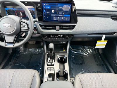 2026 Subaru Outback — photo 18 view