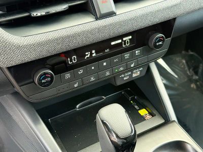 2026 Subaru Outback — photo 34 view