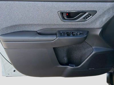 2026 Subaru Outback — photo 21 view
