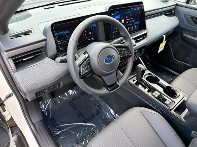 2026 Subaru Outback — photo 25 view
