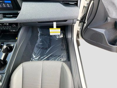 2026 Subaru Outback — photo 17 view
