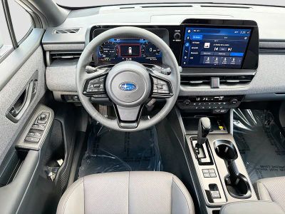 2026 Subaru Outback — photo 16 view