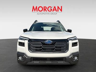2026 Subaru Outback — photo 8 view