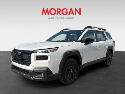 2026 Subaru Outback — photo 7 view