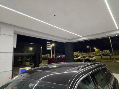 2025 Jeep Grand Cherokee — photo 11 view