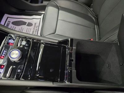 2025 Jeep Grand Cherokee — photo 27 view