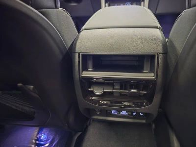 2025 Jeep Grand Cherokee — photo 35 view