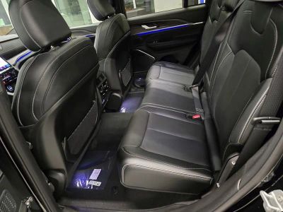 2025 Jeep Grand Cherokee — photo 32 view