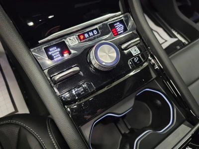 2025 Jeep Grand Cherokee — photo 28 view