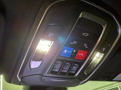 2025 Jeep Grand Cherokee — photo 30 view