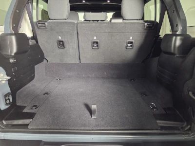 2025 Jeep Wrangler — photo 29 view
