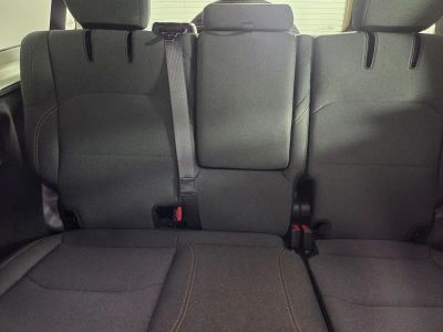 2025 Jeep Wrangler — photo 23 view
