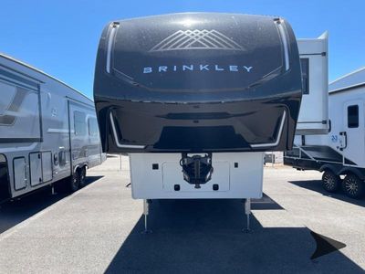 2026 Brinkley Model Z - Photo 3