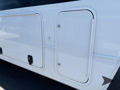 2026 Brinkley Model Z - Photo 7