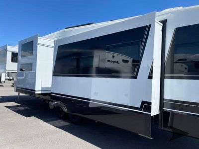 2026 Brinkley Model Z - Photo 5