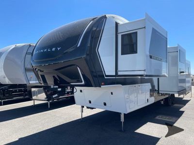 2026 Brinkley Model Z - Photo 2