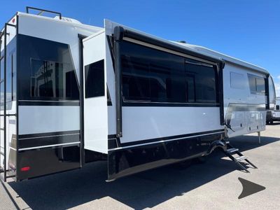 2026 Brinkley Model Z - Photo 4