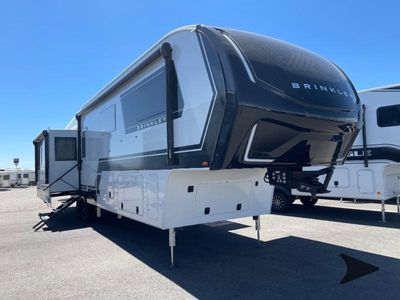 2026 Brinkley Model Z - Photo 1