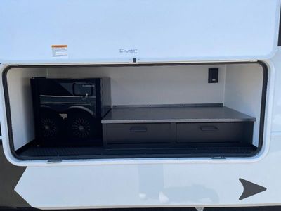 2026 Brinkley Model Z - Photo 12