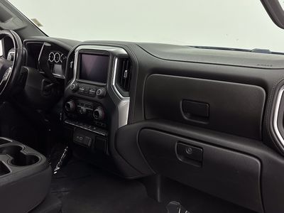 2022 Chevrolet Silverado 1500 LTD - Photo 30