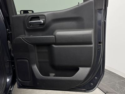 2022 Chevrolet Silverado 1500 LTD - Photo 27