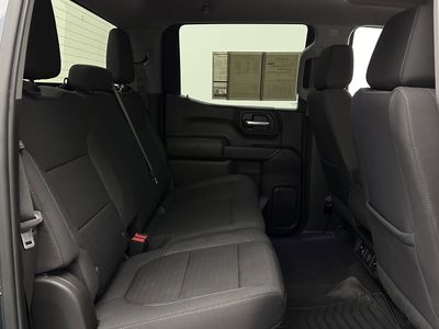 2022 Chevrolet Silverado 1500 LTD - Photo 28