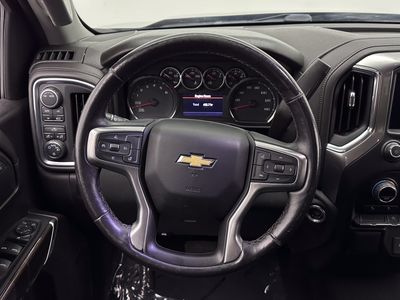 2022 Chevrolet Silverado 1500 LTD - Photo 22