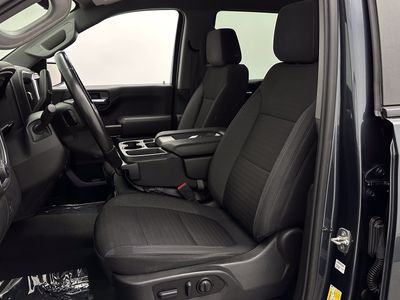 2022 Chevrolet Silverado 1500 LTD - Photo 12