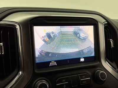 2022 Chevrolet Silverado 1500 LTD - Photo 19
