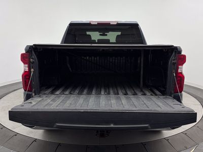 2022 Chevrolet Silverado 1500 LTD - Photo 26