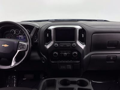 2022 Chevrolet Silverado 1500 LTD - Photo 24